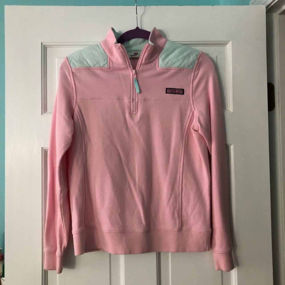 vineyard vines shep shirt